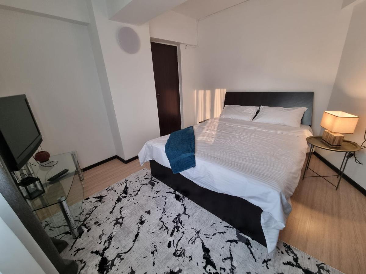 Lovely & Comfy, Central Apt In Iasi Exterior foto